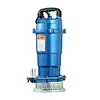 In-line centrifugal pump